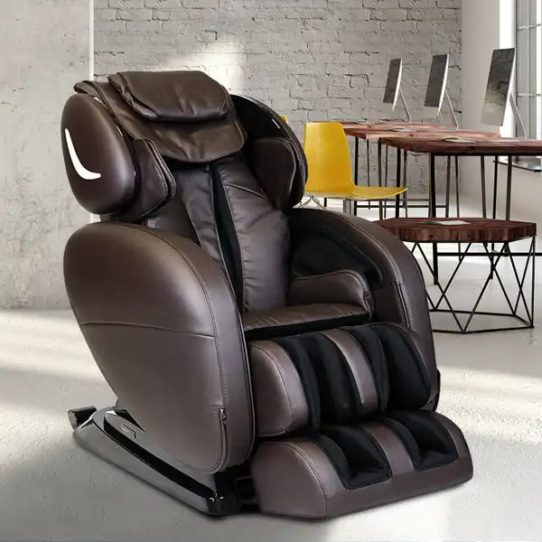 Infinity Smart Chair X3 3D/4D Massage Chair