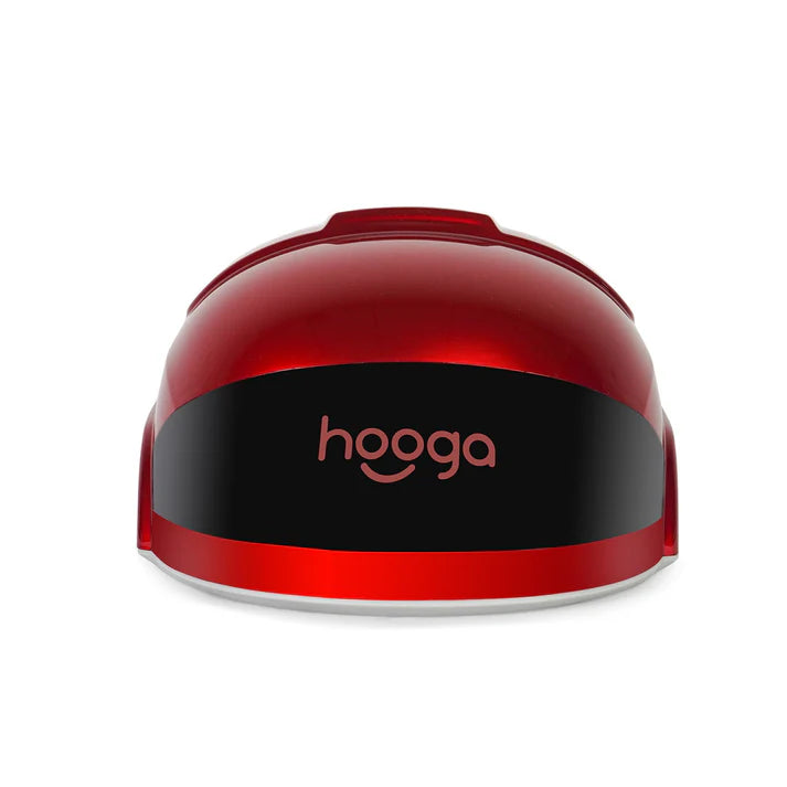 Hooga Red Light Therapy Laser Helmet