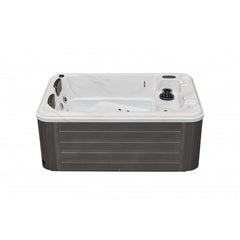 Luxury Spas Riley 3 Person Hot Tub