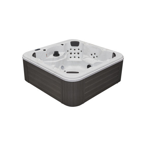 Luxury Spas Denali 7-Person Hot Tub