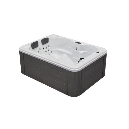 Luxury Spas Regal 4 Person Hot Tub