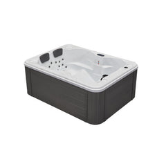 Luxury Spas Regal 4 Person Hot Tub