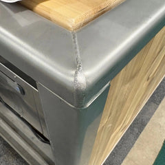 The Flow Cold Plunge Tub | Dundalk Leisurecraft