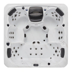 Luxury Spas Victoria 6 Person Hot Tub