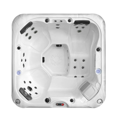 Canadian Spa Cambridge 6 Person 34-Jet Hot Tub (KH-10141)