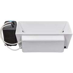 Luxury Spas Cold Plunge I Pro with 1.0 HP Chiller