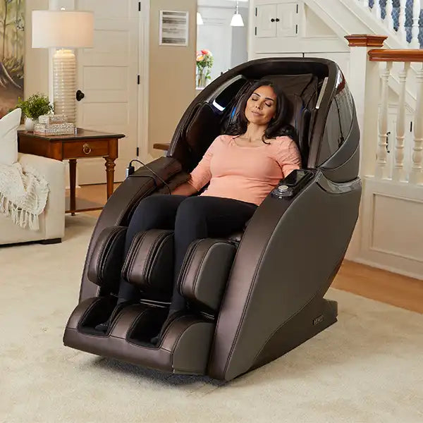 Infinity Evo Max 4D Massage Chair (Certified Pre-Owned)