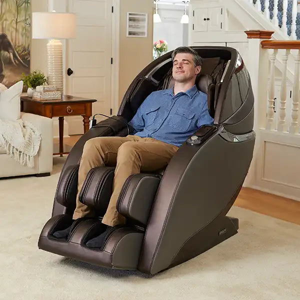 Infinity Evo Max 4D Massage Chair (Certified Pre-Owned)