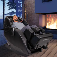 Infinity Evo Max 4D Massage Chair (Certified Pre-Owned)