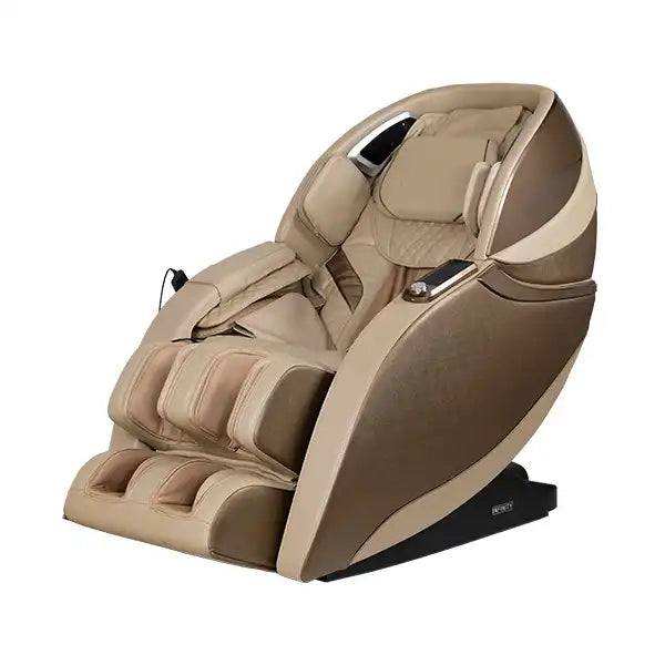 Infinity Evo Max 4D Massage Chair (Certified Pre-Owned)