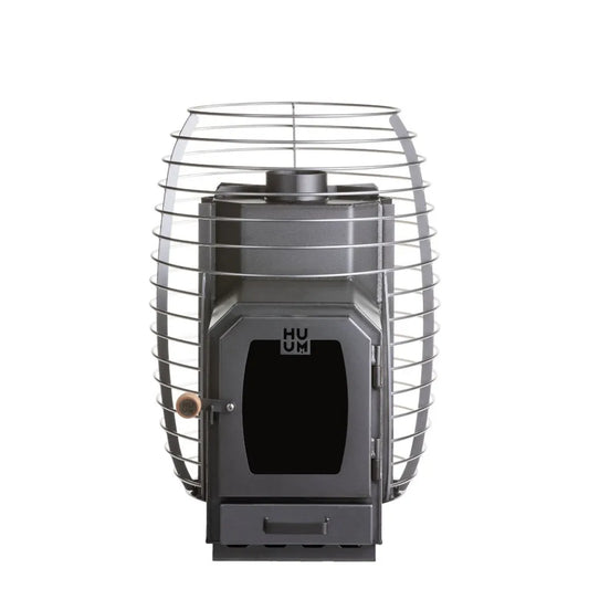 HUUM Hive Wood Series Sauna Heater