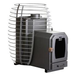 HUUM Hive Wood Series Sauna Heater