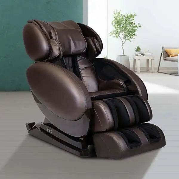 Infinity IT-8500 X3 3D/4D Massage Chair (Certified Pre-Owned)