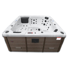 Canadian Spa Toronto SE 6 Person 44 Jet Hot Tub (KH-10143)