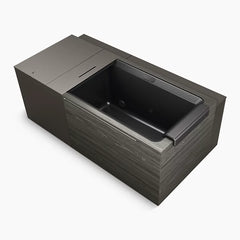 Kohler Cold Plunge | X Remedy Place Ice Bath