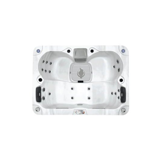 4 Person Spa Hot Tub | Liberty Spas LYS 4000 - Plug & Play