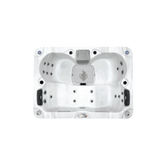 4 Person Spa Hot Tub | Liberty Spas LYS 4000 - Plug & Play