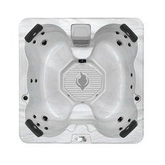 5 Person Spa Hot Tub | Liberty Spas LYS 4500 - Plug & Play