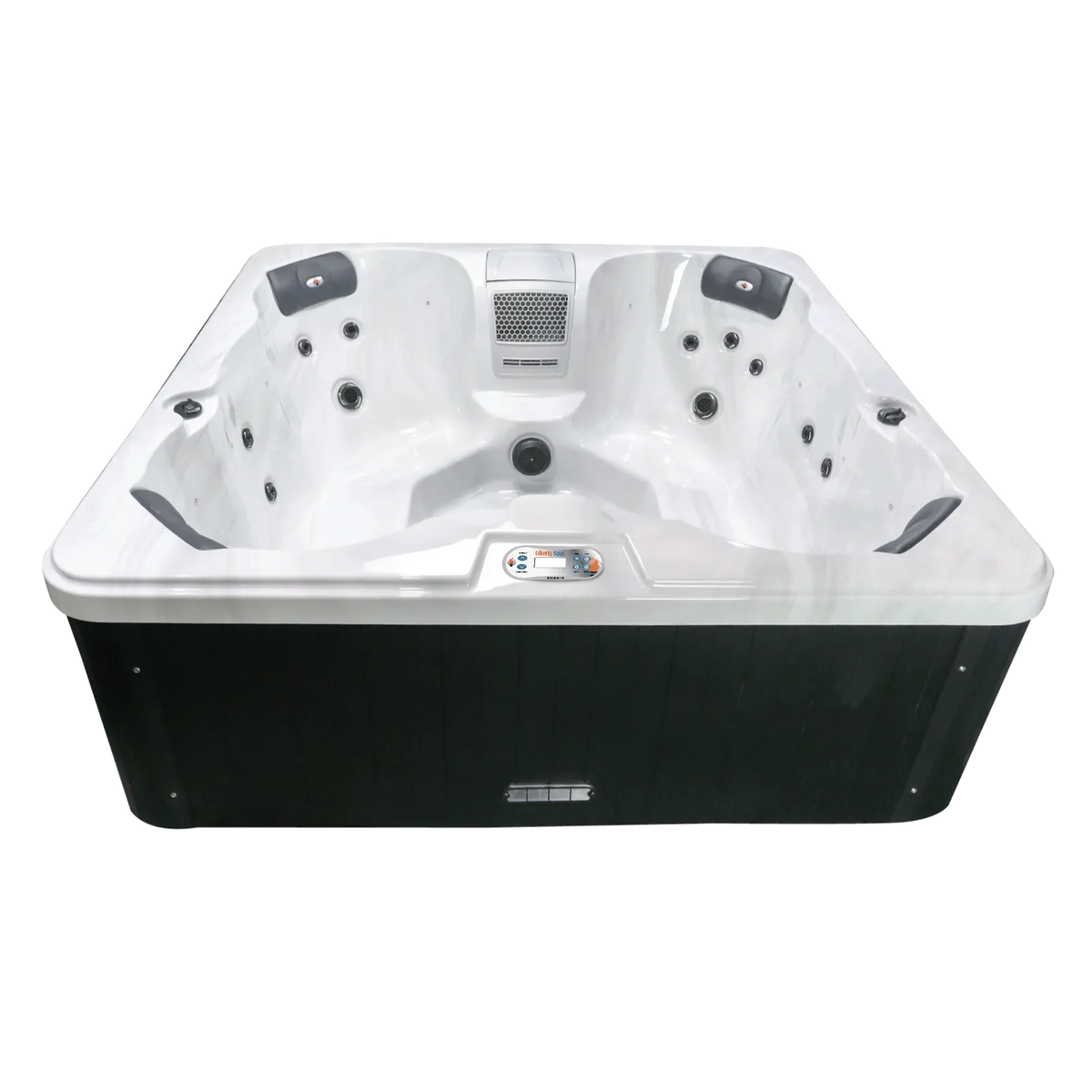 5 Person Spa Hot Tub | Liberty Spas LYS 4500 - Plug & Play