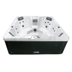 5 Person Spa Hot Tub | Liberty Spas LYS 4500 - Plug & Play