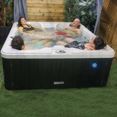 5 Person Spa Hot Tub | Liberty Spas LYS 4500 - Plug & Play