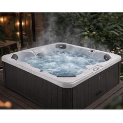 5 Person Spa Hot Tub | Liberty Spas LYS 4500 - Plug & Play