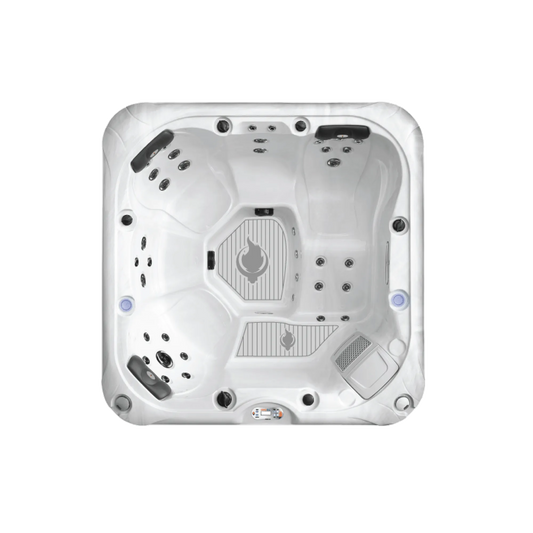 6 Person Spa Hot Tub | Liberty Spas LYS 5000 - Luxury 240V