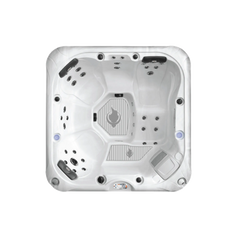 6 Person Spa Hot Tub | Liberty Spas LYS 5000 - Luxury 240V