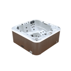 6 Person Spa Hot Tub | Liberty Spas LYS 5000 - Luxury 240V