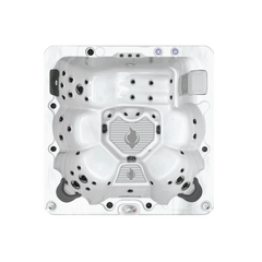 6 Person Spa Hot Tub | Liberty Spas  LYS 6000 - Luxury 240V