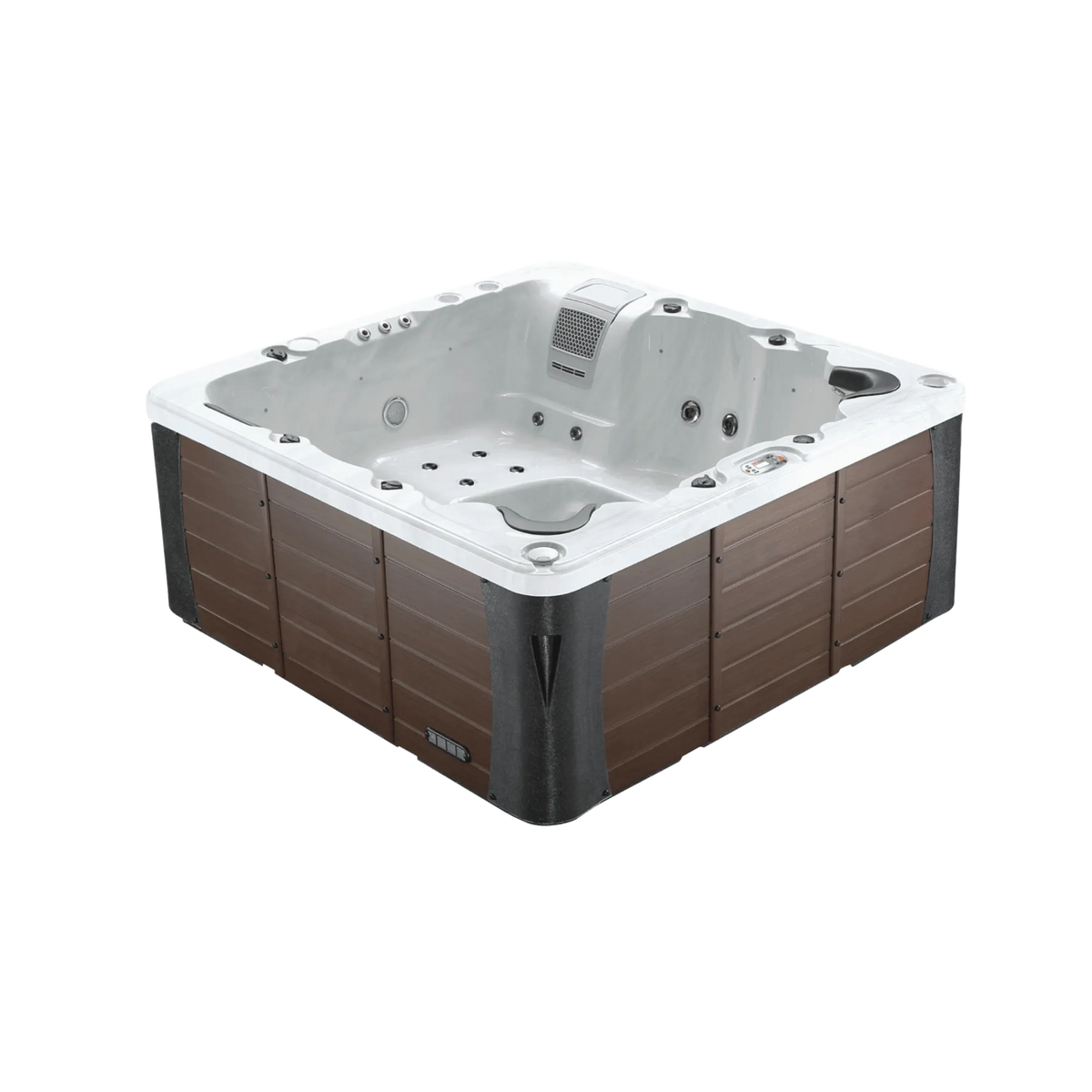 6 Person Spa Hot Tub | Liberty Spas  LYS 6000 - Luxury 240V