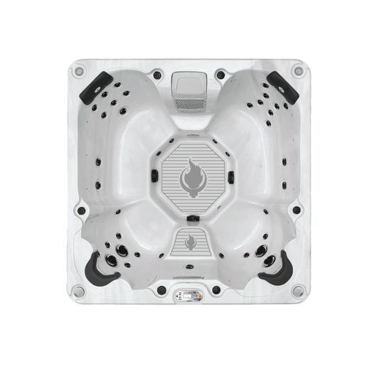 7 Person Spa Hot Tub | Liberty Spas  LYS 7000 - Luxury 240V