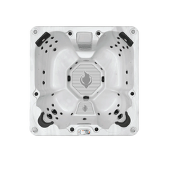 7 Person Spa Hot Tub | Liberty Spas  LYS 7000 - Luxury 240V