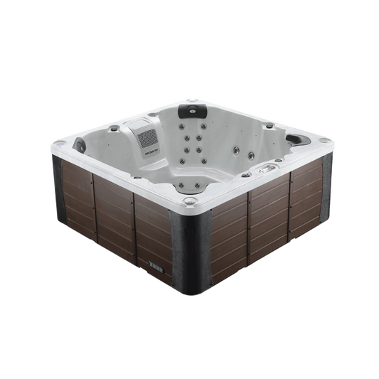 7 Person Spa Hot Tub | Liberty Spas  LYS 7000 - Luxury 240V
