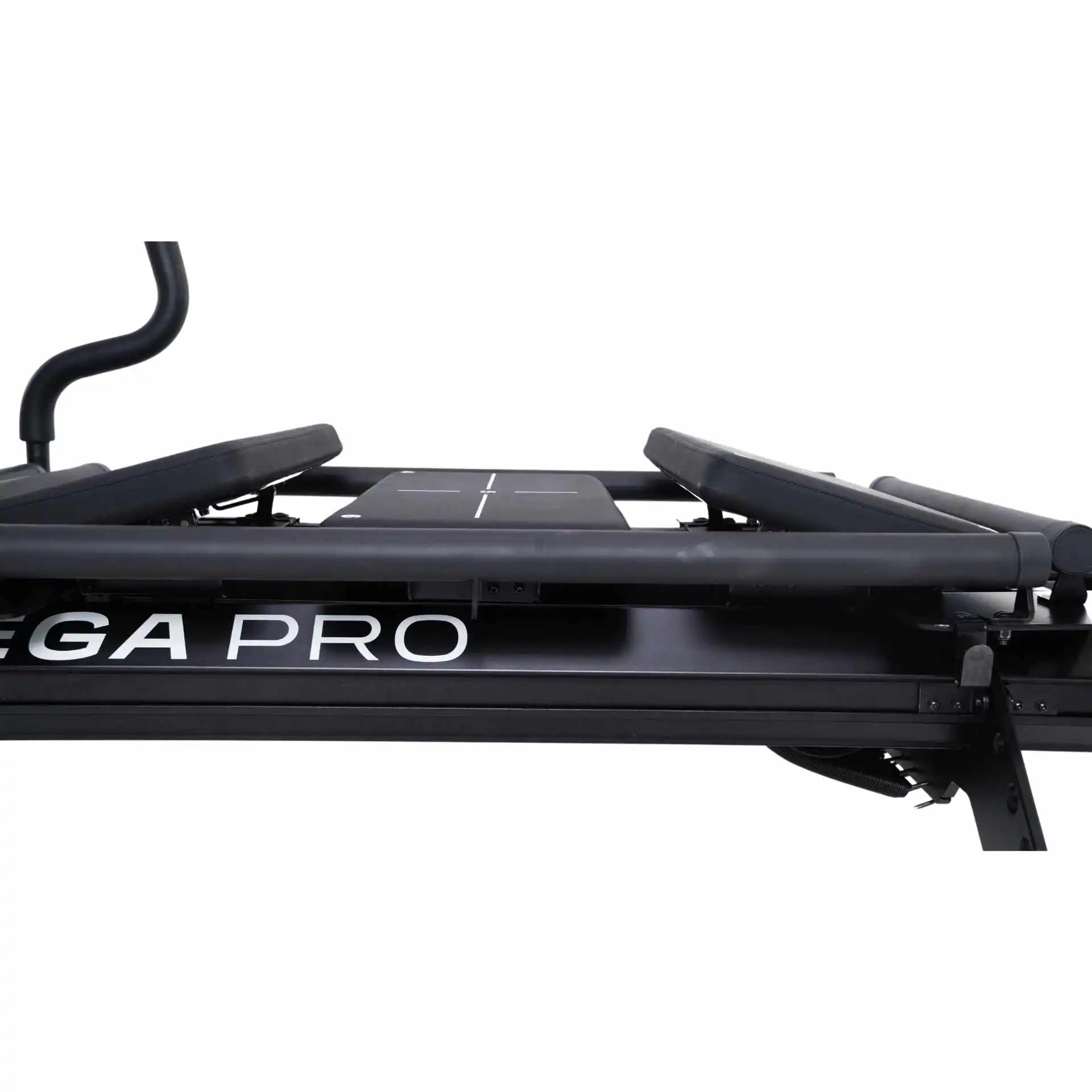 The Lagree Fitness Mega Pro