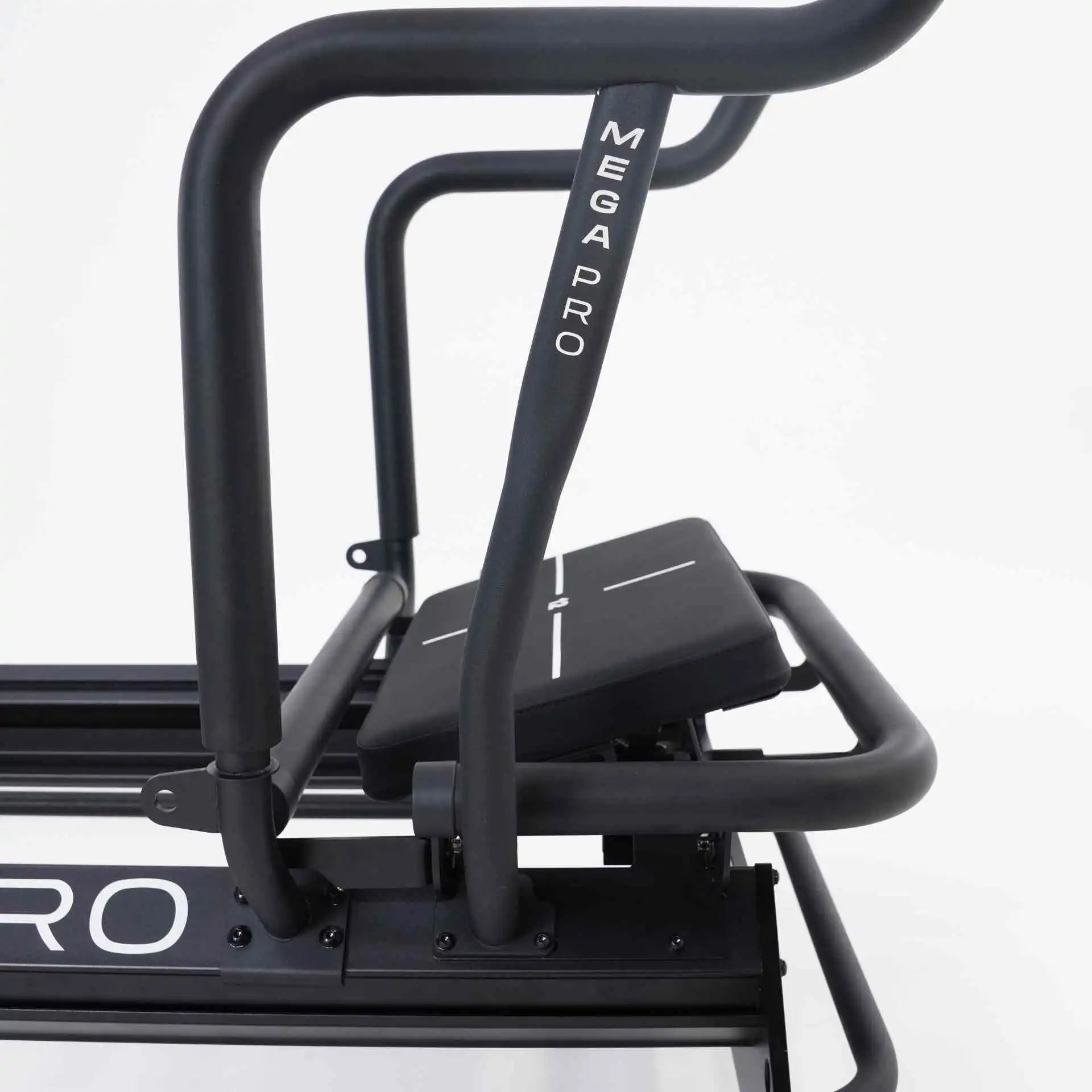 The Lagree Fitness Mega Pro