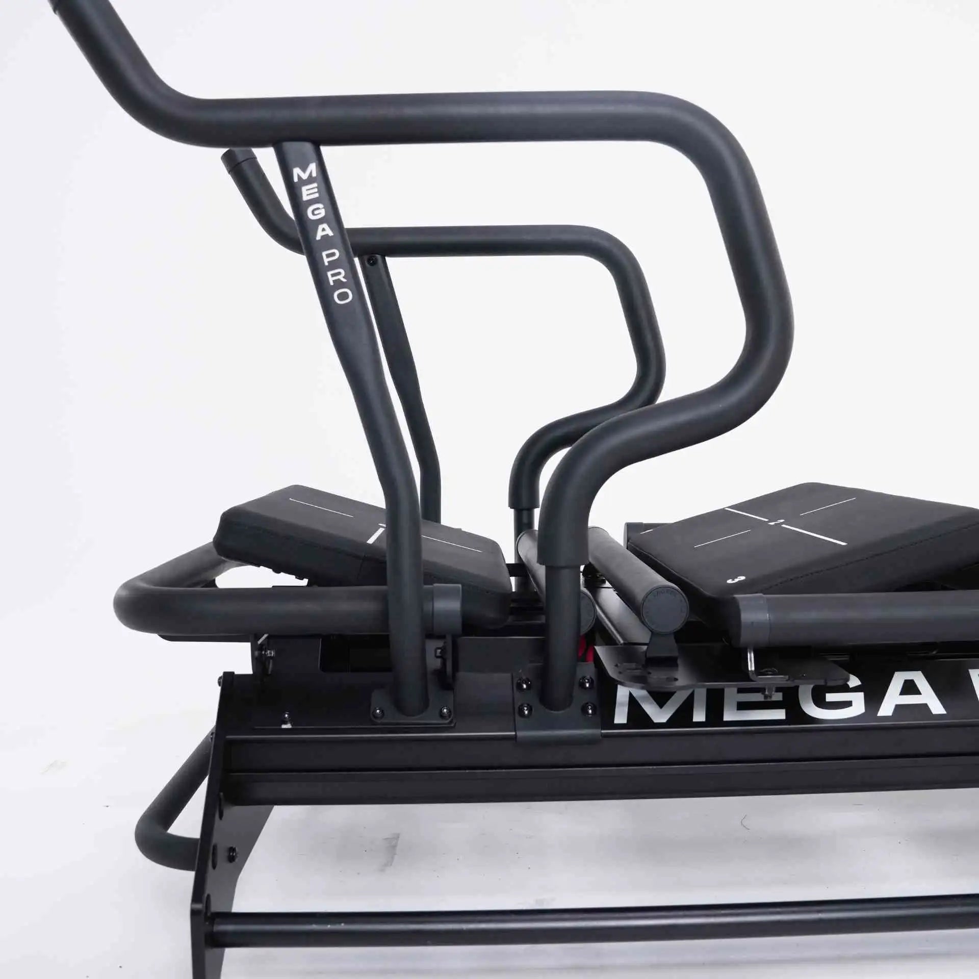 The Lagree Fitness Mega Pro