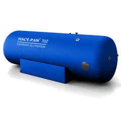 Macy-Pan ST702 1.5 ATA Soft Lying Hyperbaric Chamber for Home Use