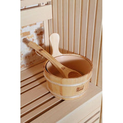 SunRay Rockledge 2-Person Traditional Sauna