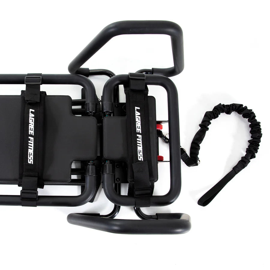 The Lagree Fitness Micro Deluxe