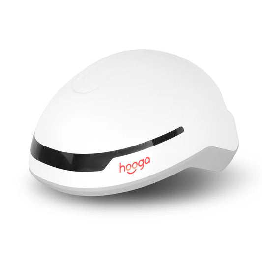 Hooga Red Light Therapy Laser Helmet