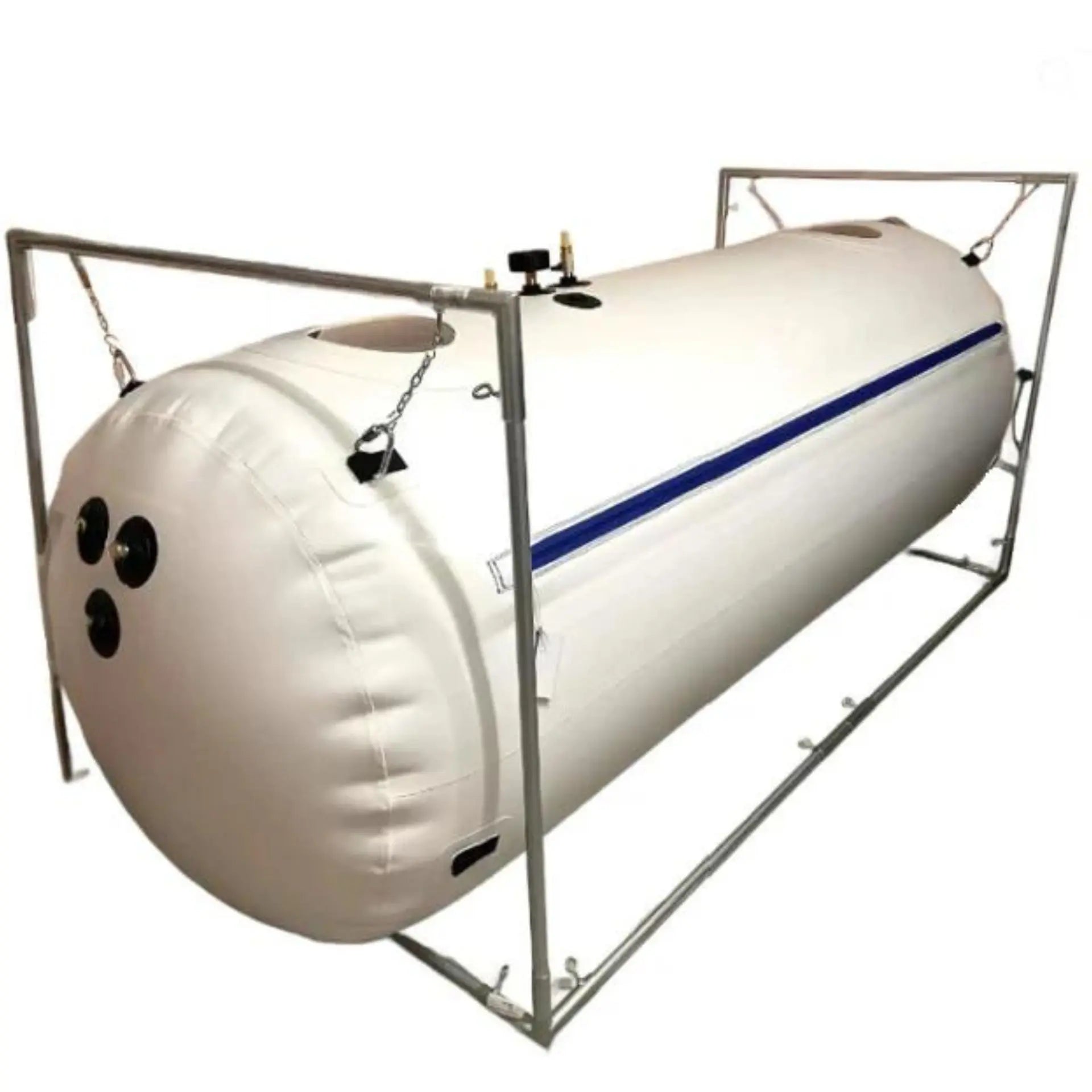 Newtowne Hyperbarics Portable Class 4 Mild Hyperbaric Chamber C4-34