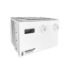 Penguin Chillers 1/2 HP High Efficiency (HE) Water Chiller