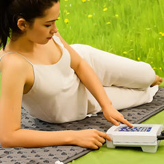 QRS 101 PEMF Home System - PEMF Therapy Device