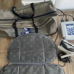 QRS 101 PEMF Home System - PEMF Therapy Device