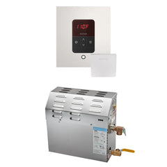Steam Shower Generator Package | Mr.Steam MS iTempo 5kW for 0 - 71 cu ft