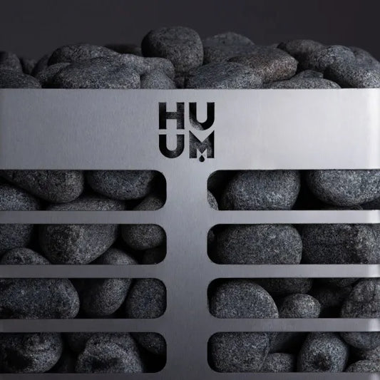 HUUM STEEL Series Sauna Heater