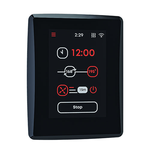 Saunum Air IQ Wi-Fi Heater Control