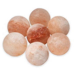 Saunum Himalayan Salt Set