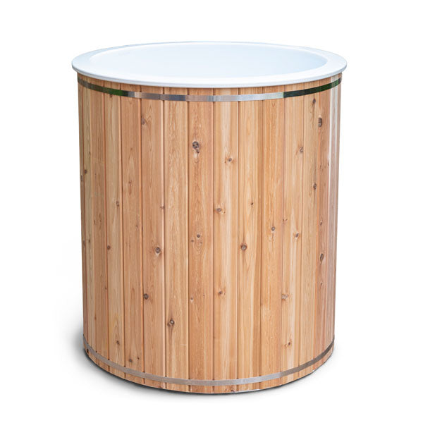 Dundalk Leisurecraft Baltic Plunge Tub (CT33BP)